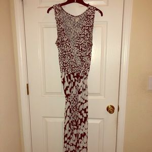 Maggy London Jumpsuit